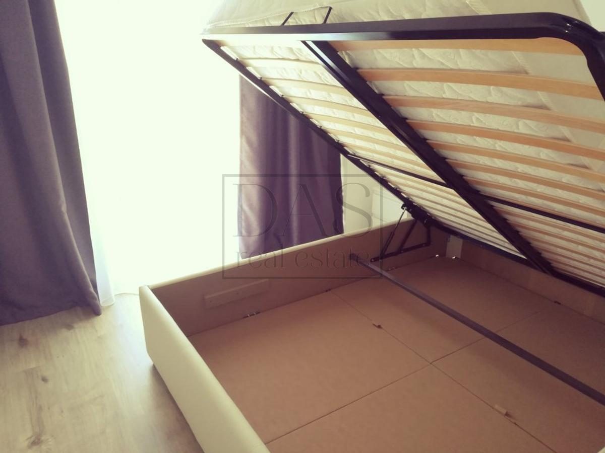 Apartament 2 camere | Belvedere Residence | Aviatiei - metrou Pipera - foto 6