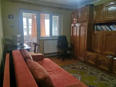 Apart 55mp 2 cam confort 1 Decomandat Obor balcon 7m - Braila