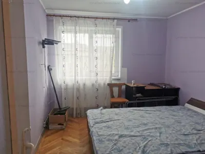 Apart 55mp 2 cam confort 1 Decomandat Obor balcon 7m - foto 4
