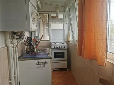 Apart 55mp 2 cam confort 1 Decomandat Obor balcon 7m - foto 7