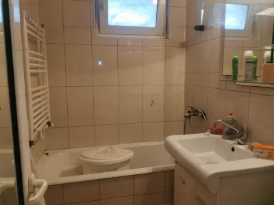 Apart 55mp 2 cam confort 1 Decomandat Obor balcon 7m - foto 8