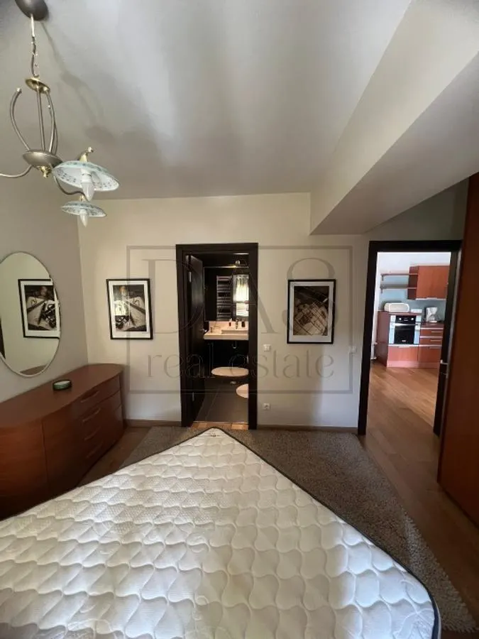 Upground Residence | 2 camere | 80 mp | Metrou Pipera | Parcare - foto 12