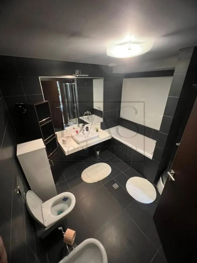 Upground Residence | 2 camere | 80 mp | Metrou Pipera | Parcare - foto 13