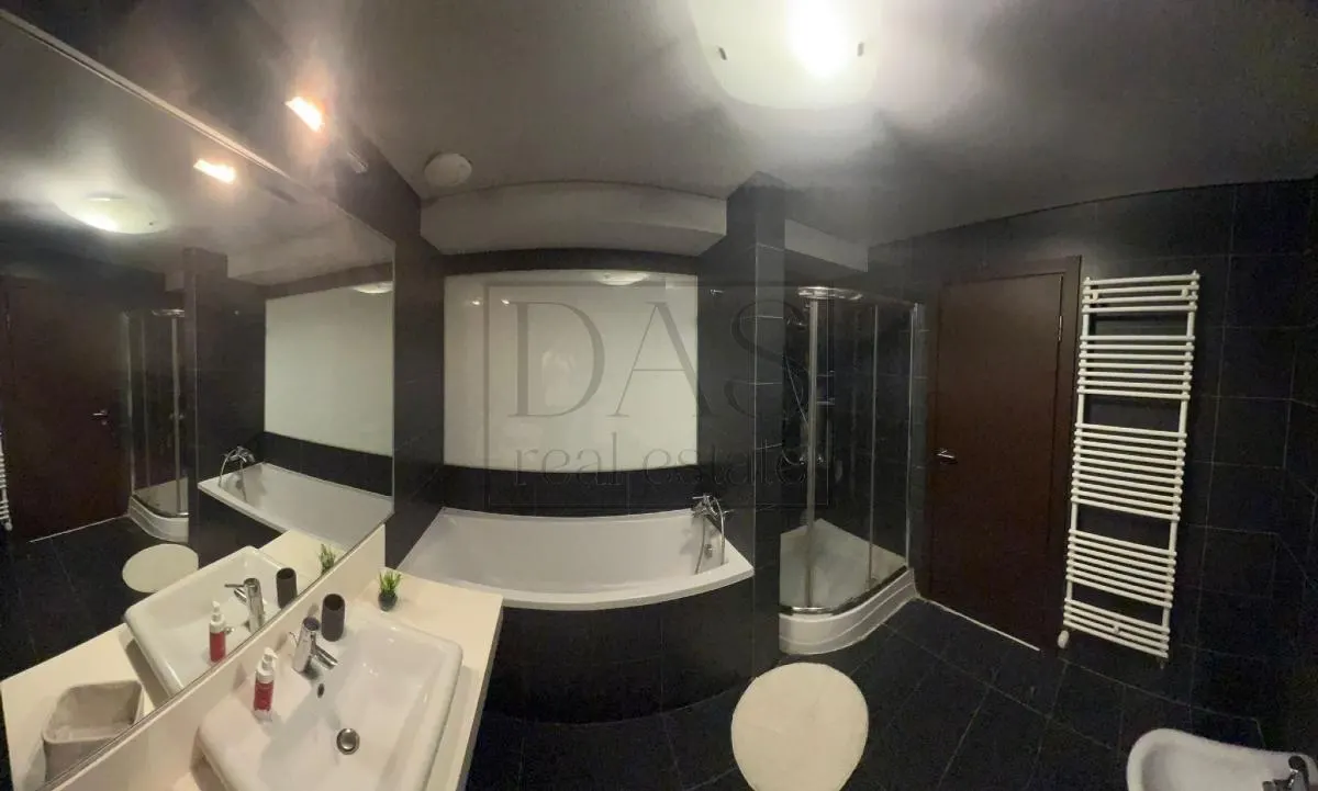 Upground Residence | 2 camere | 80 mp | Metrou Pipera | Parcare - foto 14