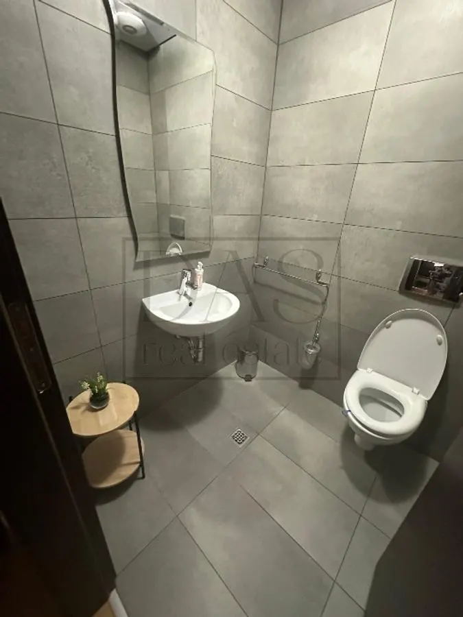 Upground Residence | 2 camere | 80 mp | Metrou Pipera | Parcare - foto 15