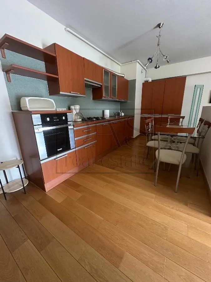 Upground Residence | 2 camere | 80 mp | Metrou Pipera | Parcare - foto 5