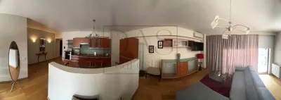 Upground Residence | 2 camere | 80 mp | Metrou Pipera | Parcare - foto 6