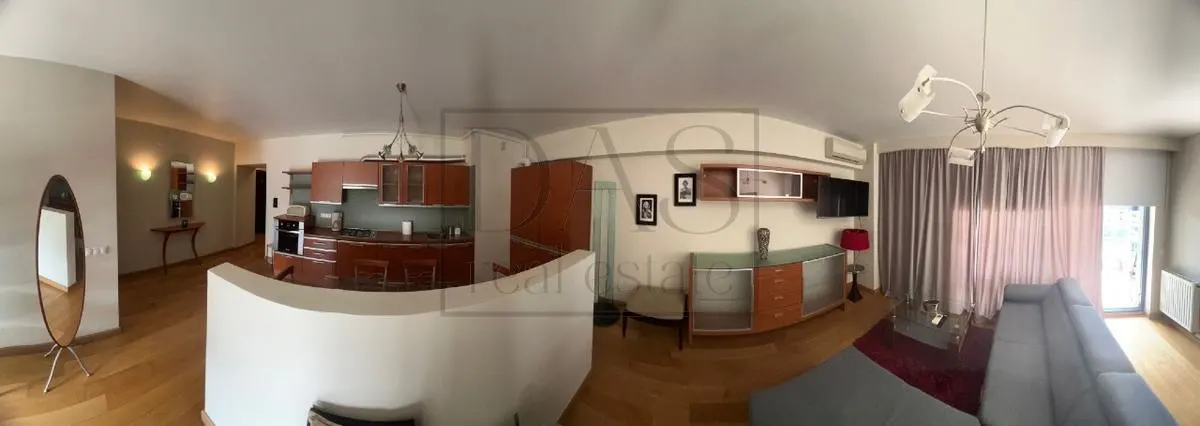 Upground Residence | 2 camere | 80 mp | Metrou Pipera | Parcare - foto 6