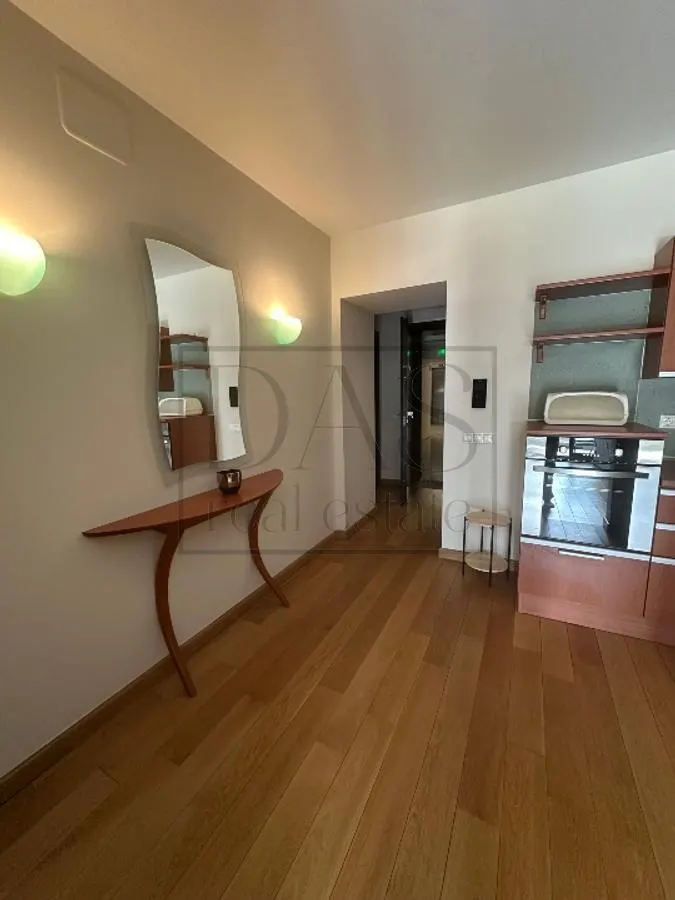 Upground Residence | 2 camere | 80 mp | Metrou Pipera | Parcare - foto 7