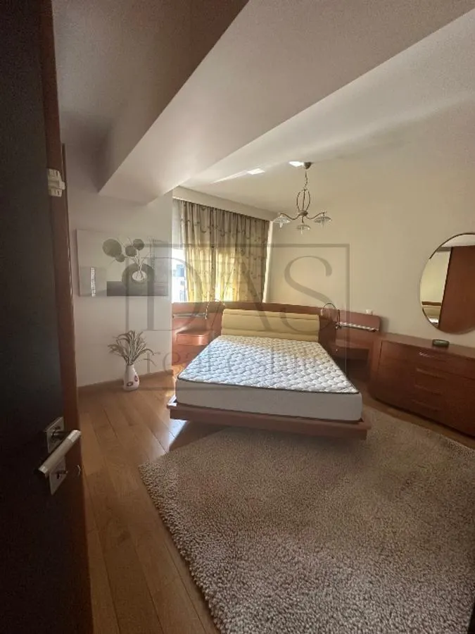 Upground Residence | 2 camere | 80 mp | Metrou Pipera | Parcare - foto 10