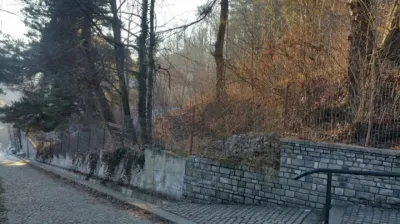 Teren 1925 mp, POT 40%, CUT 1,5-1,8, LANGA TELECABINA SINAIA - foto 11