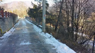 Teren 1925 mp, POT 40%, CUT 1,5-1,8, LANGA TELECABINA SINAIA - foto 5