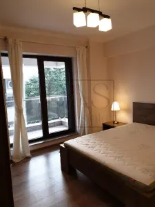 Piata Victoriei - Kiseleff | 2 camere | Bloc 2017 | Garaj subteran - foto 7