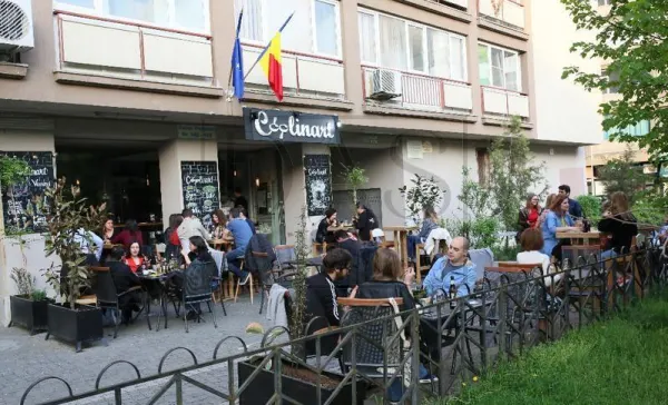 Apartament 2 camere București - poza 11
