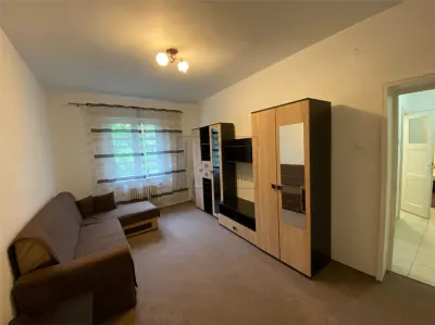 Apartament 2 camere | Calea Floreasca - Ceaikovski | Parc - Bucuresti