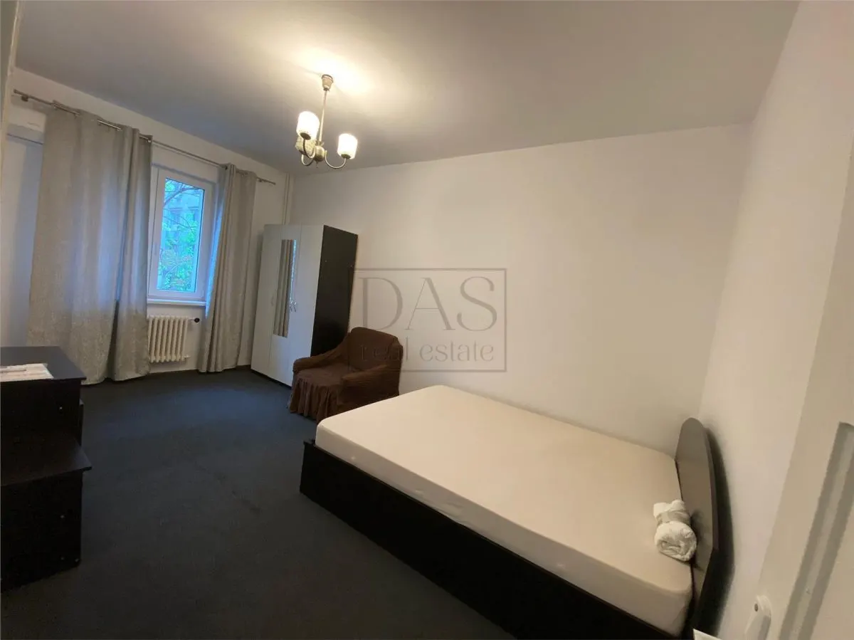 Apartament 2 camere | Calea Floreasca - Ceaikovski | Parc - foto 11