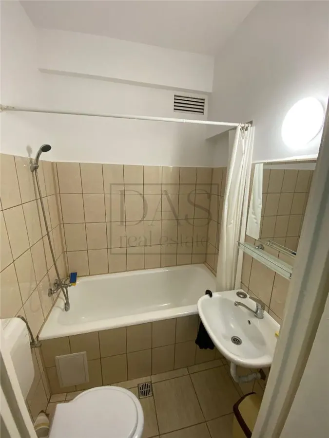 Apartament 2 camere | Calea Floreasca - Ceaikovski | Parc - foto 13