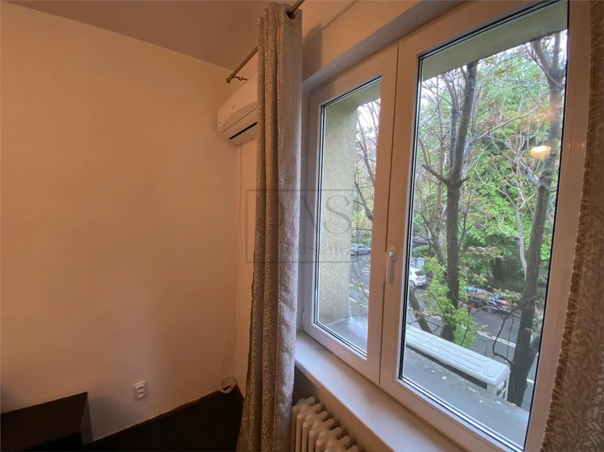 Apartament 2 camere | Calea Floreasca - Ceaikovski | Parc - foto 14