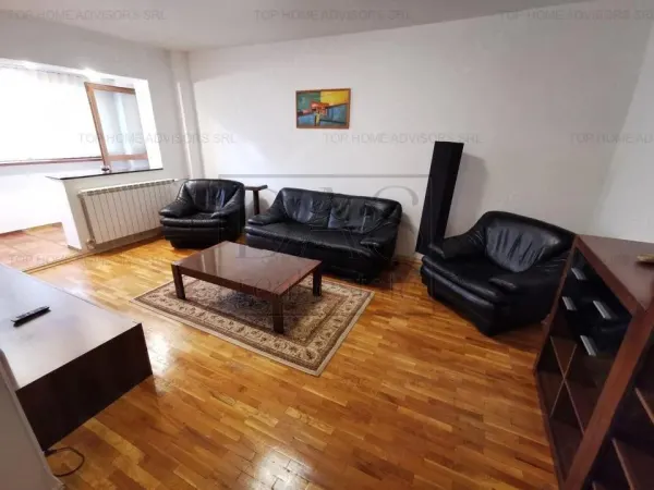 Apartament 2 camere București - poza 1