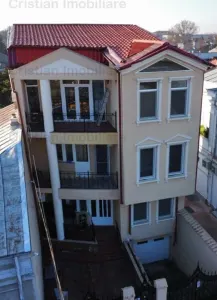 ID 8810, VILA D+ P+2, Centru Vechi, Constructie 2013 - Braila