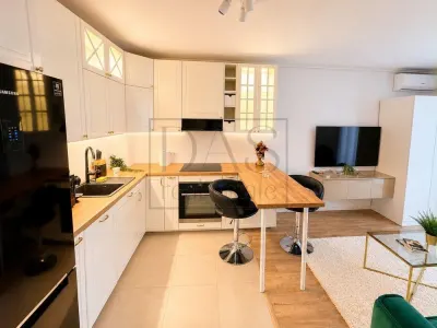 Apartament 2 camere + gradina 25 mp | Pipera | H Pipera Lake - Bucuresti