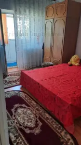 Garsoniera decomandata 30mp Bine Intretinuta  Radu Negru - Braila