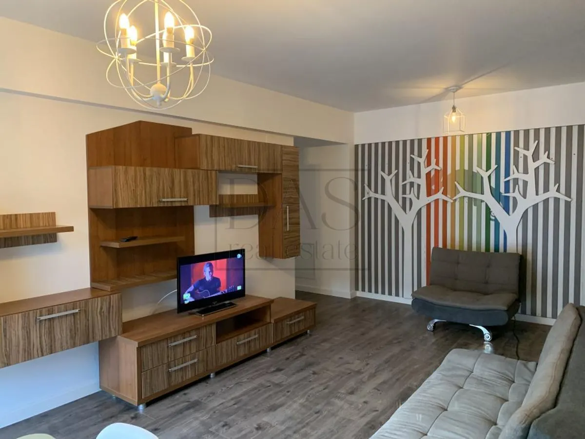 Apartament 3 camere | Belvedere Residence | metrou Pipera | Parcare - foto 1
