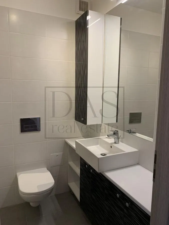Apartament 3 camere | Belvedere Residence | metrou Pipera | Parcare - foto 12