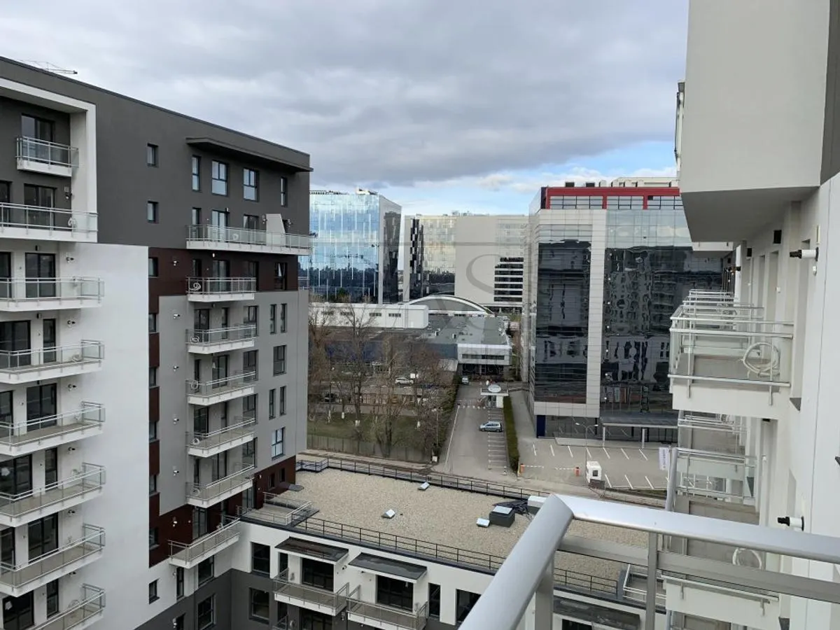 Apartament 3 camere | Belvedere Residence | metrou Pipera | Parcare - foto 14