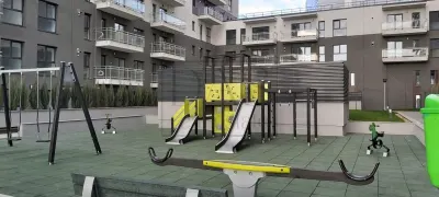Apartament 3 camere | Belvedere Residence | metrou Pipera | Parcare - foto 16