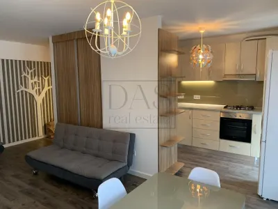 Apartament 3 camere | Belvedere Residence | metrou Pipera | Parcare - foto 3