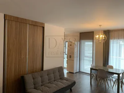 Apartament 3 camere | Belvedere Residence | metrou Pipera | Parcare - foto 4