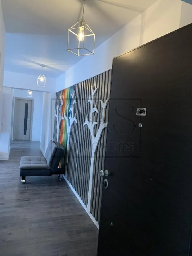Apartament 3 camere | Belvedere Residence | metrou Pipera | Parcare - foto 5