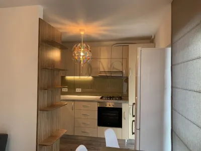 Apartament 3 camere | Belvedere Residence | metrou Pipera | Parcare - foto 6
