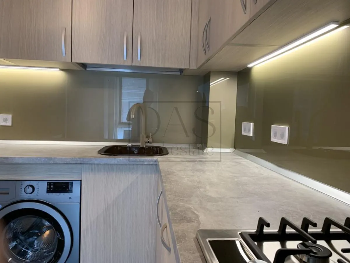Apartament 3 camere | Belvedere Residence | metrou Pipera | Parcare - foto 7