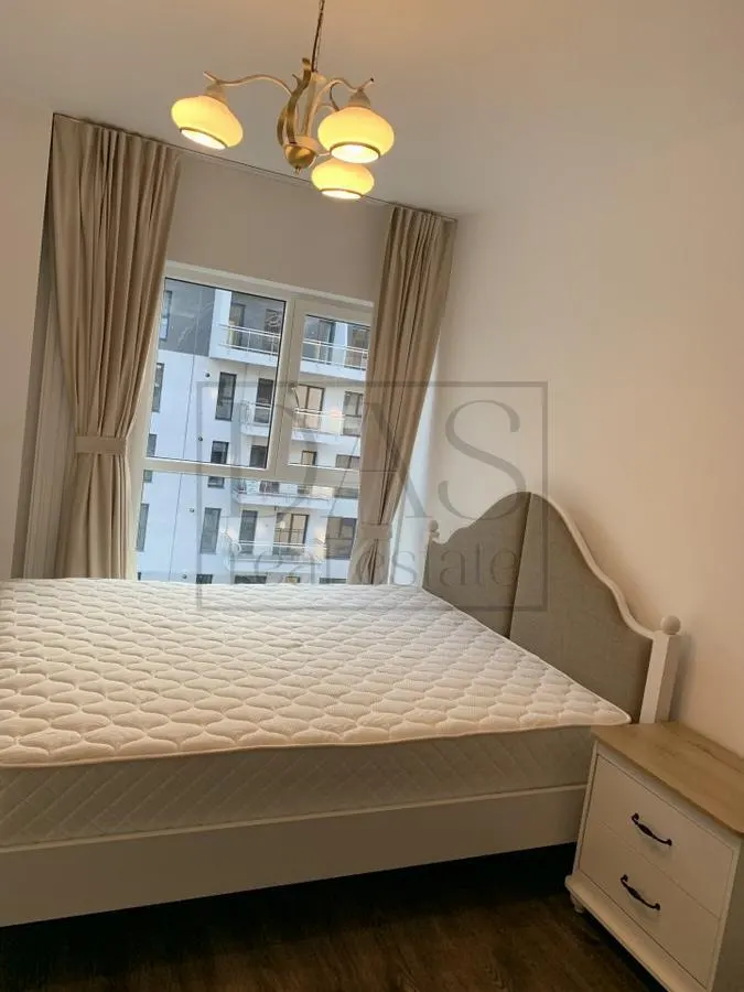 Apartament 3 camere | Belvedere Residence | metrou Pipera | Parcare - foto 8