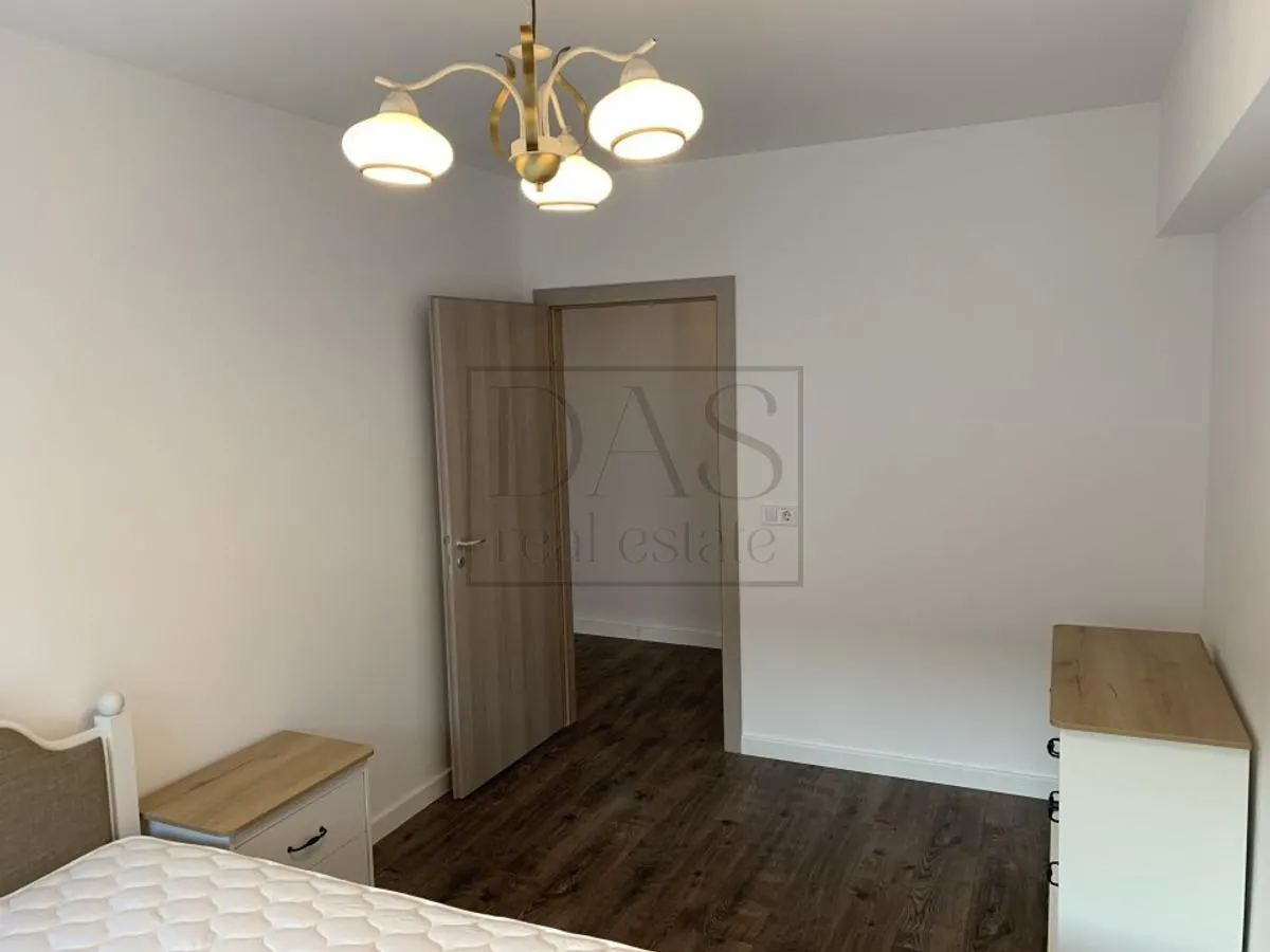 Apartament 3 camere | Belvedere Residence | metrou Pipera | Parcare - foto 9