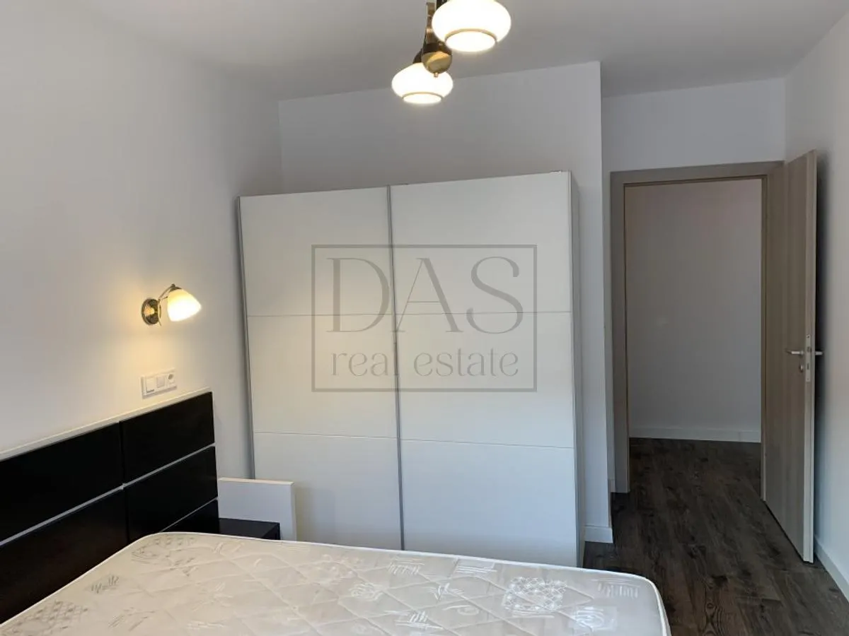 Apartament 3 camere | Belvedere Residence | metrou Pipera | Parcare - foto 10