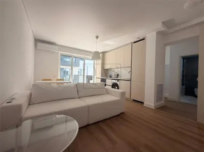 NEW* First rent | 1 bedroom | Victoria Homes | Scoala Americana - Bucuresti