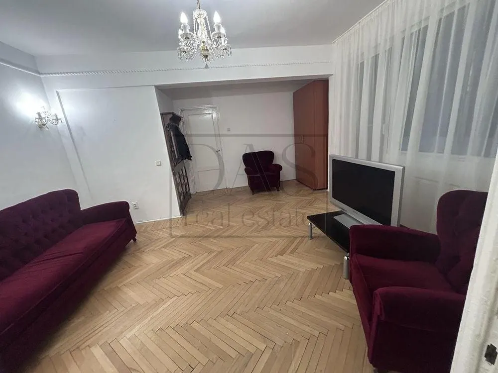 Apartament 2 camere | Floreasca | Parc | Trattoria Il Calcio - foto 2