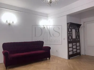 Apartament 2 camere | Floreasca | Parc | Trattoria Il Calcio - foto 3