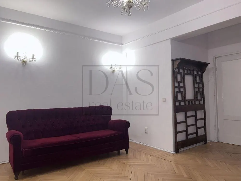Apartament 2 camere | Floreasca | Parc | Trattoria Il Calcio - foto 3