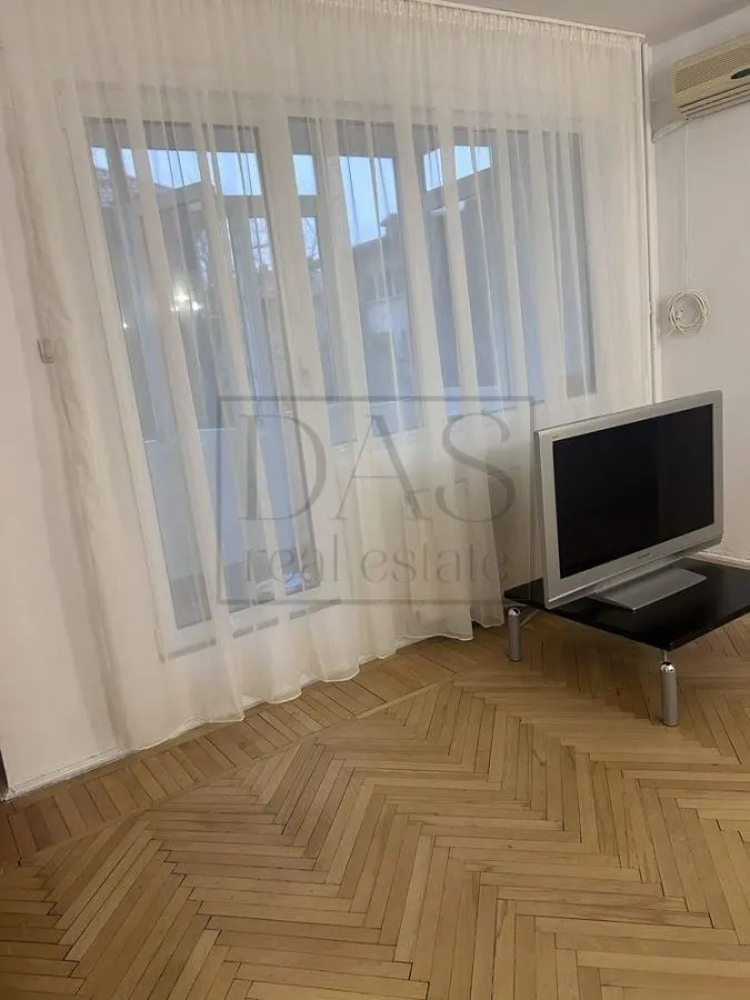 Apartament 2 camere | Floreasca | Parc | Trattoria Il Calcio - foto 4