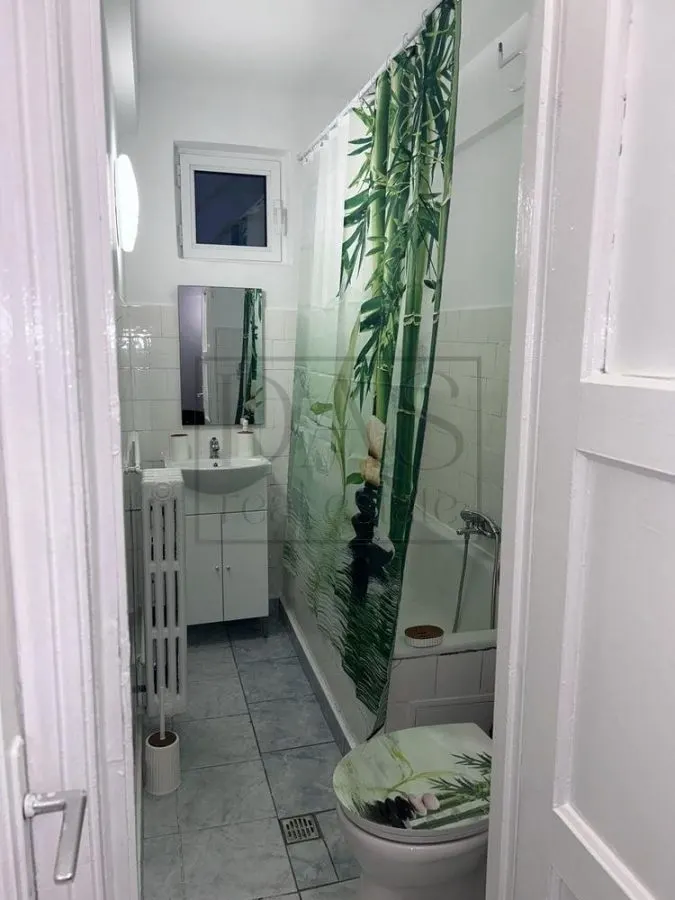 Apartament 2 camere | Floreasca | Parc | Trattoria Il Calcio - foto 7