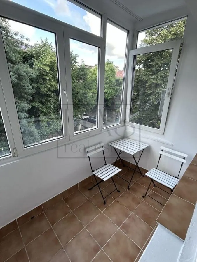 Apartament 2 camere | Floreasca | Parc | Trattoria Il Calcio - foto 8