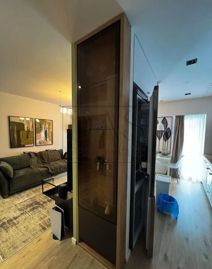 Apartament 2 camere | Belvedere Residence | Parcare inclusa | Metrou Pipera - foto 1