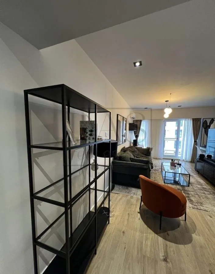 Apartament 2 camere | Belvedere Residence | Parcare inclusa | Metrou Pipera - foto 5