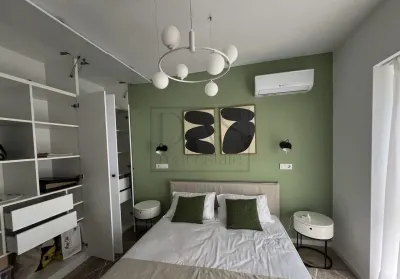 Apartament 2 camere | Belvedere Residence | Parcare inclusa | Metrou Pipera - foto 7
