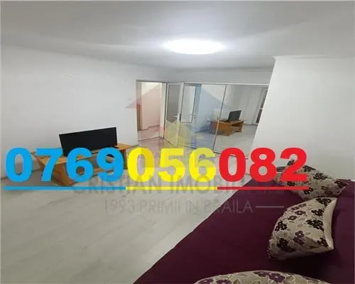 Ap 1 camera, Mobilat si Utilat, Etaj 2, zona Vidin - foto 1