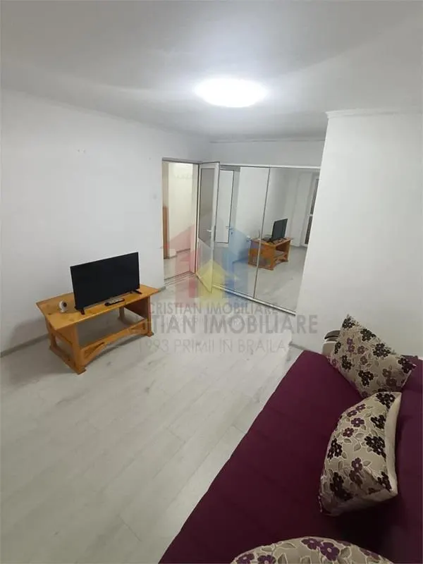Ap 1 camera, Mobilat si Utilat, Etaj 2, zona Vidin - foto 2
